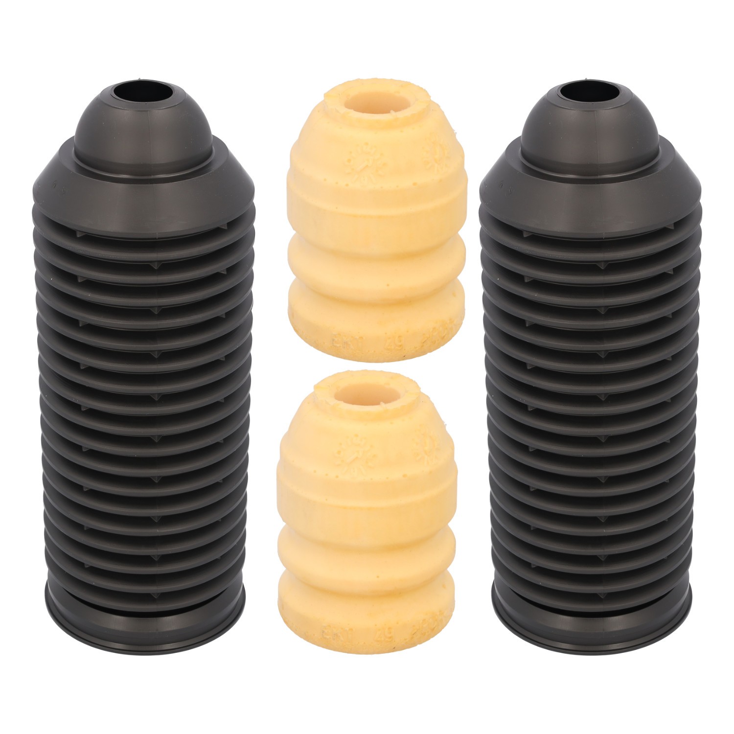 FEBI BILSTEIN 186145: Støvkappe, støtdemper framaksel