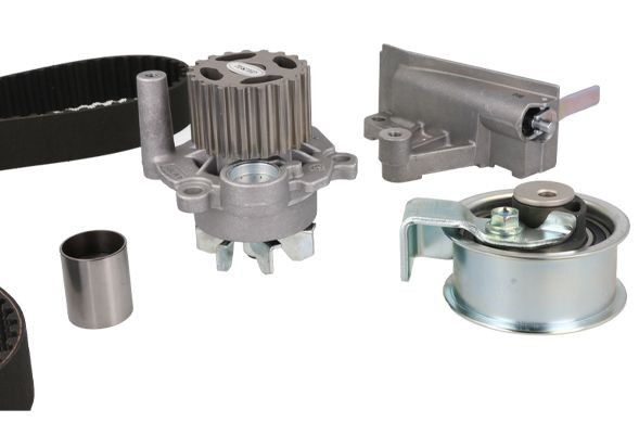 METELLI 30-0761-7: Tandremssæt med vandpumpe