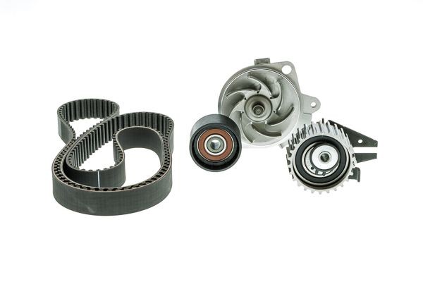 AISIN TKFC-7001: Bomba de água + kit de correia dentada