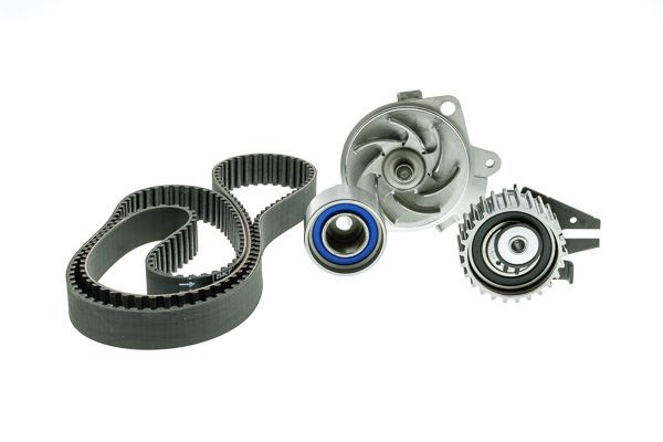 AISIN TKFC-7013: Bomba de água + kit de correia dentada