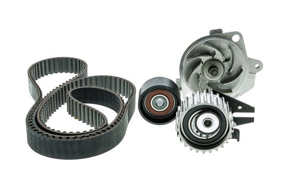 AISIN TKPS-7025: Bomba de água + kit de correia dentada