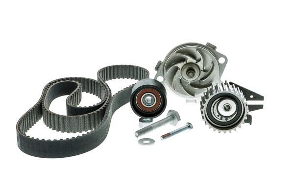 AISIN TKPS-7054: Bomba de água + kit de correia dentada