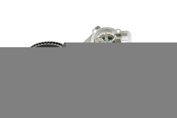 AISIN TKPS-7901: Bomba de agua + kit de correa de distribución