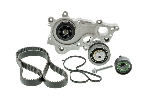 AISIN TKVG-7059: Bomba de água + kit de correia dentada