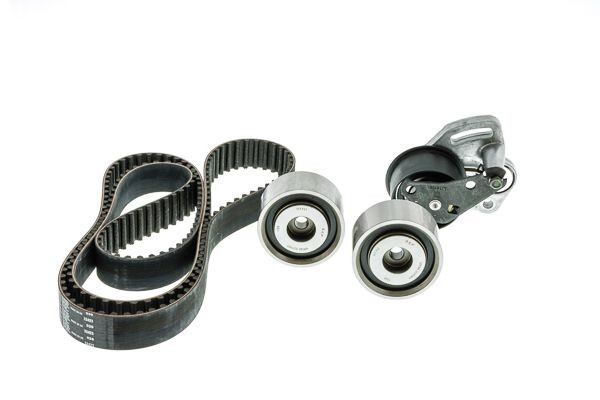 AISIN TSFC-019: Registerreimsett