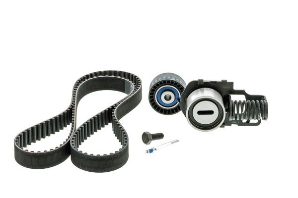 AISIN TSPS-016: Kit de correa de distribución