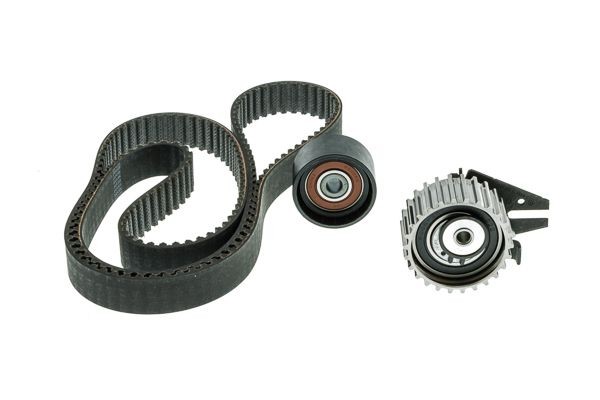 AISIN TSPS-025: Kit de correa de distribución