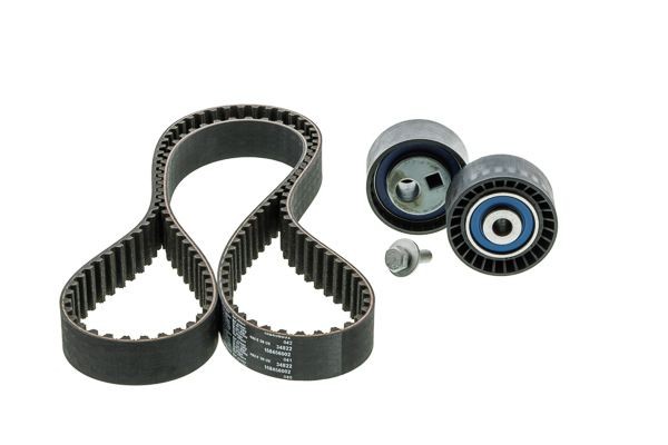 AISIN TSPS-028: Kit de correa de distribución