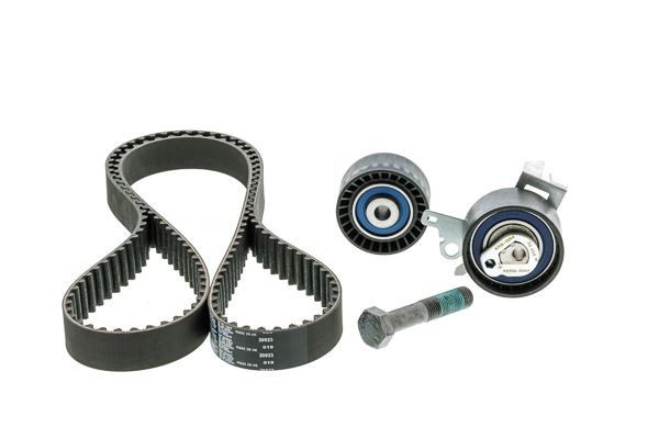 AISIN TSPS-050: Комплект ангренажен ремък