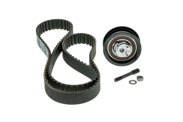 AISIN TSVG-002: Kamremssats