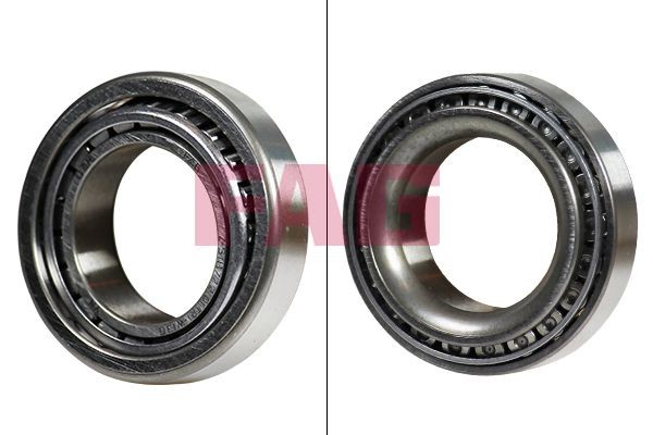 FAG 518772A: Hjullager