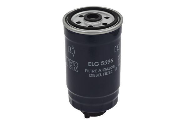 MECAFILTER ELG5596: Filtro carburante