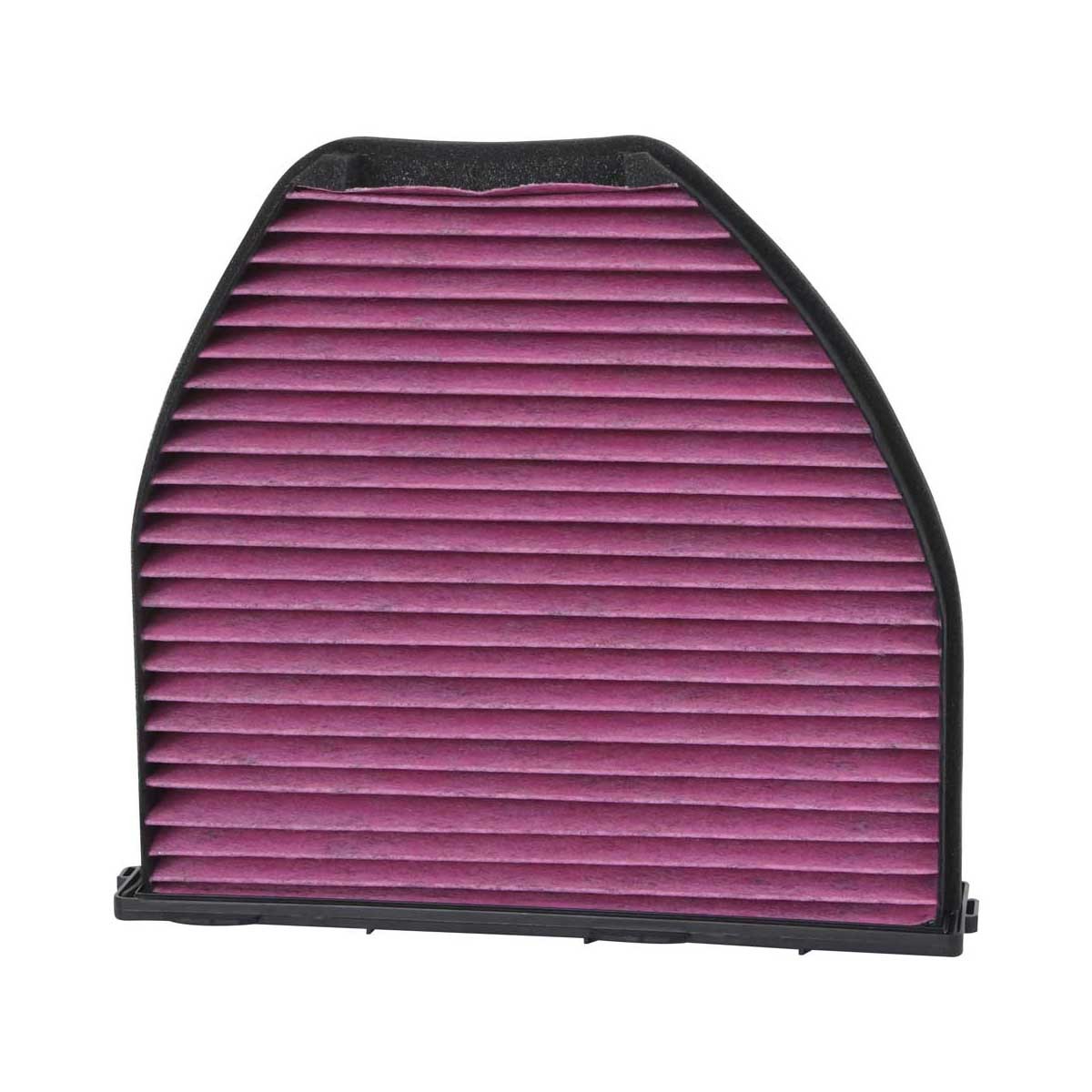 K&N Filters DVF5013: Innenraumfilter Disposable Cabin Filter Aktivkohlefilter