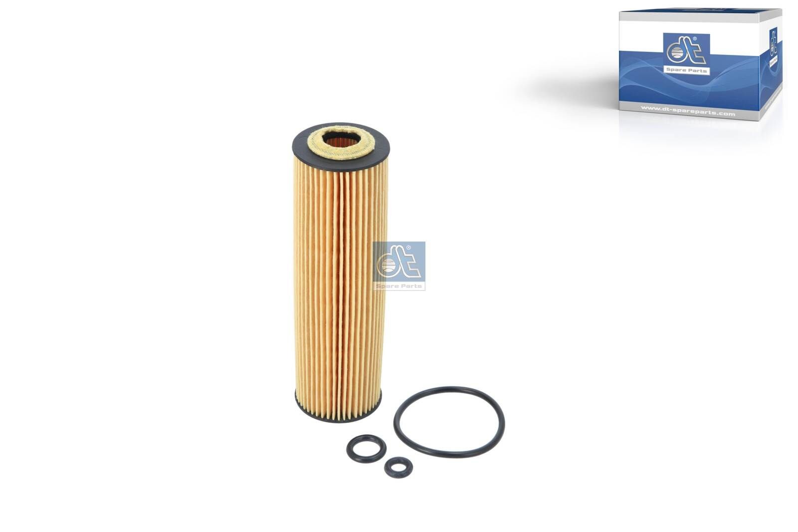 DT Spare Parts 4.72951: Filtro olio