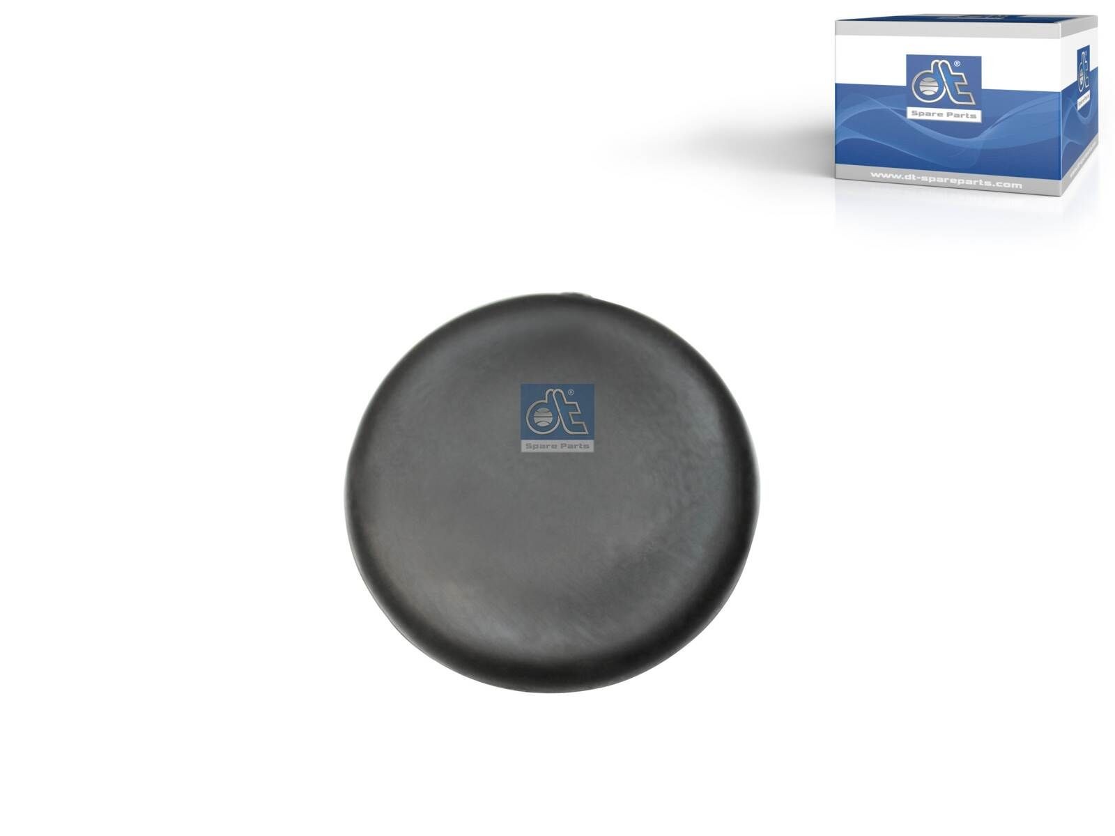 DT Spare Parts 5.00079: Предна облицовка на купето