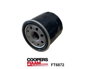COOPERSFIAAM FILTERS FT6872 Ölfilter