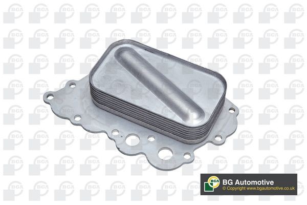 BGA CO5619: Radiateur d'huile