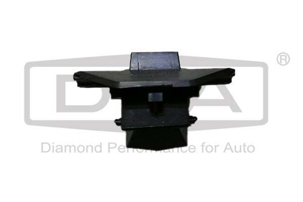 DPA 99551836502: Afdekkap, koplamp