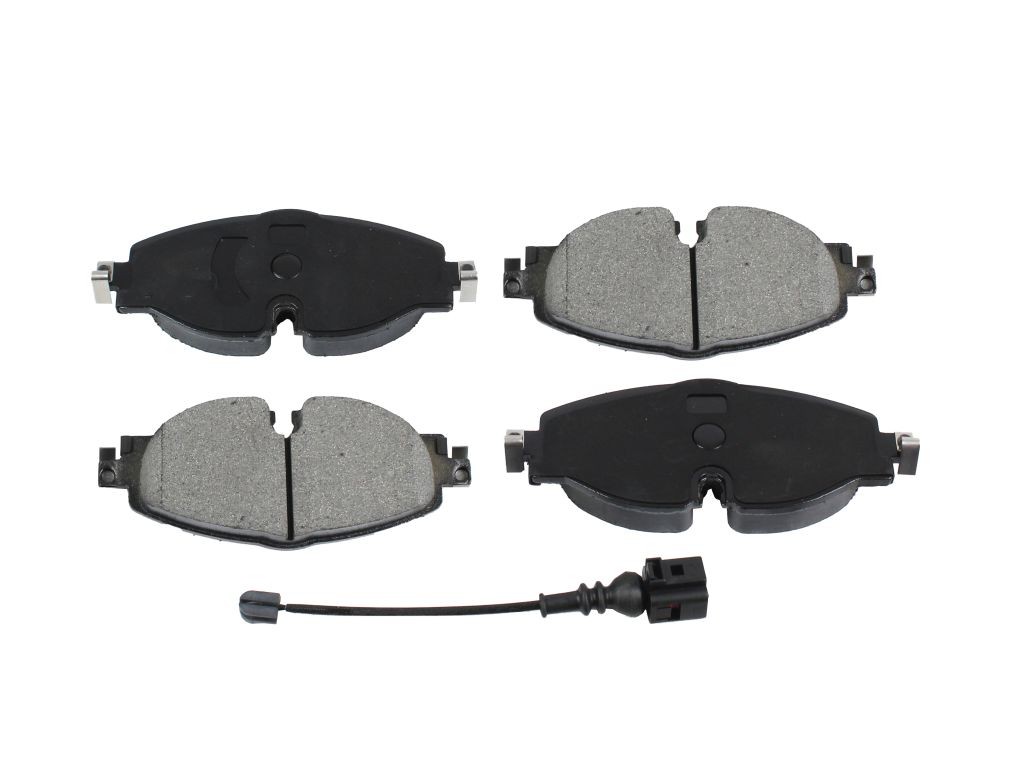 ABAKUS 231-01-013: Bremsbeläge