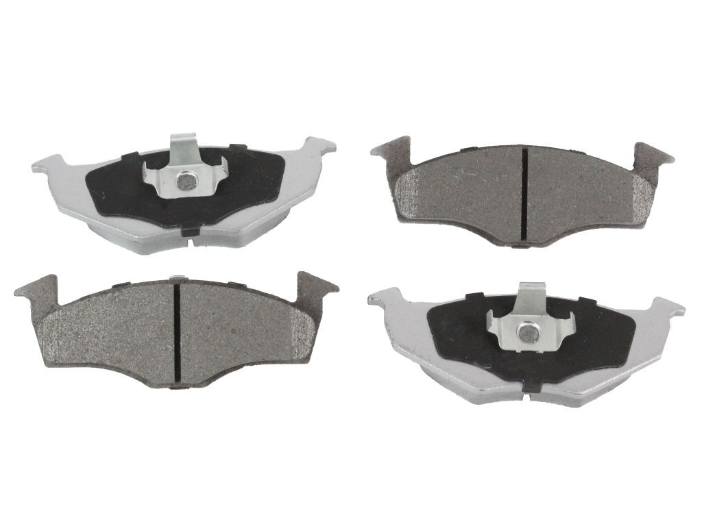 ABAKUS 231-01-051: Juego de pastillas de freno