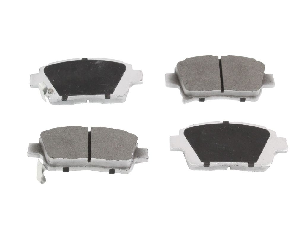 ABAKUS 231-01-092: Bremseklodser