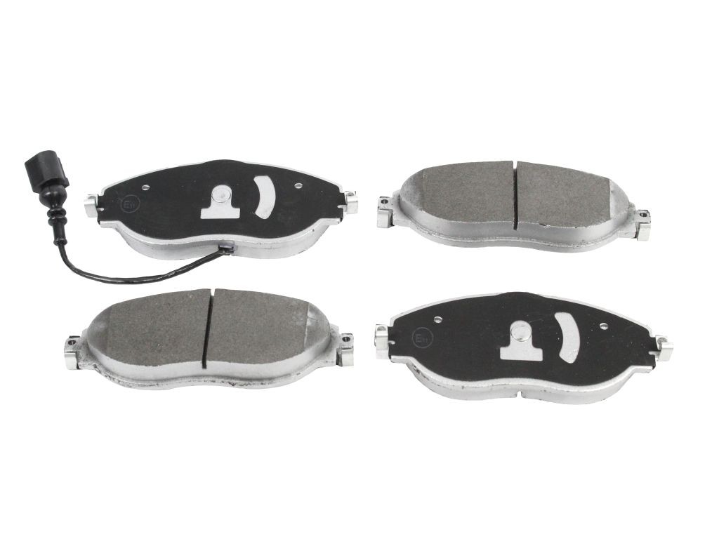 ABAKUS 231-01-146: Bromsbelägg