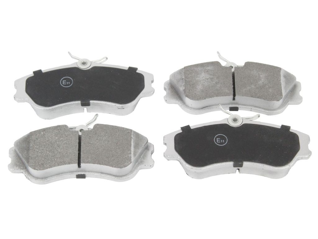 ABAKUS 231-01-177: Bremsbeläge