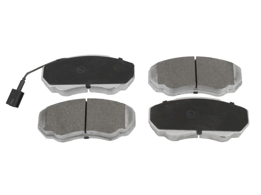 ABAKUS 231-01-200: Plaquettes de frein