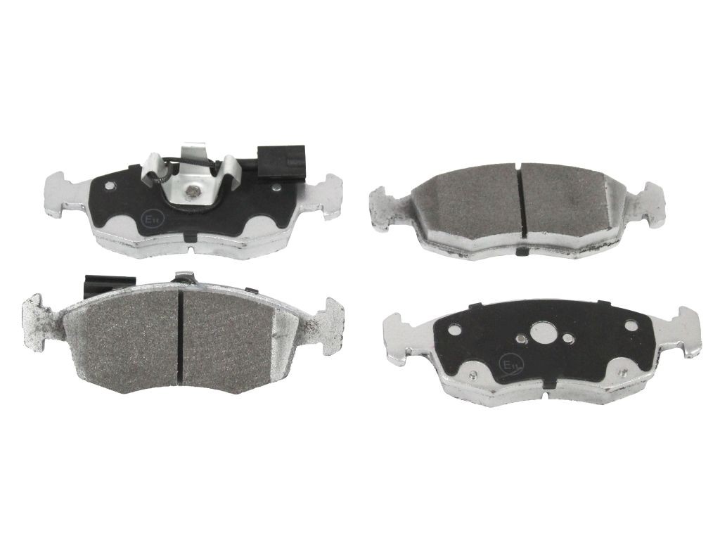 ABAKUS 231-01-225: Remblokken