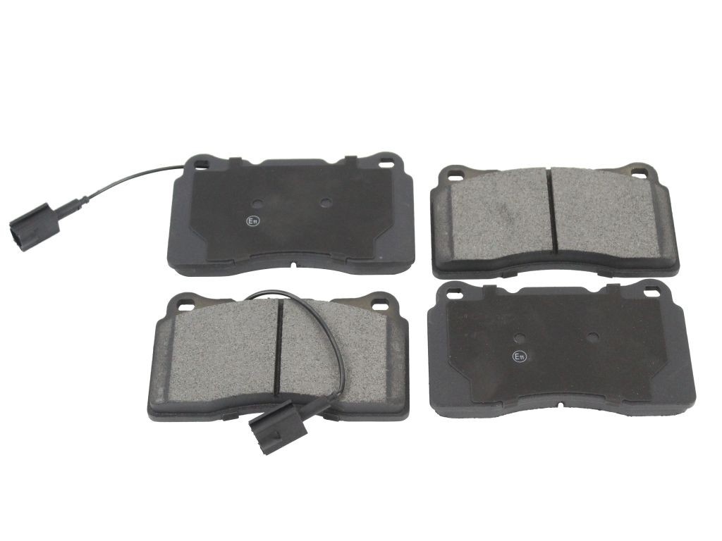 ABAKUS 231-01-271: Remblokken