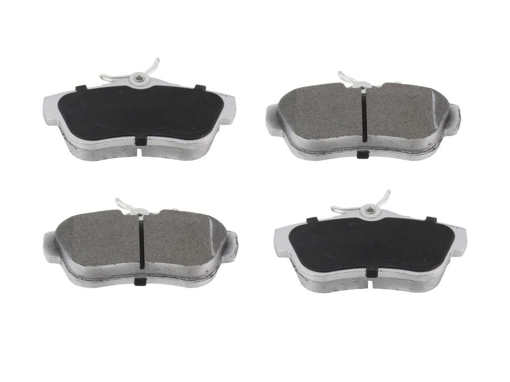 ABAKUS 231-02-065: Bremseklodser