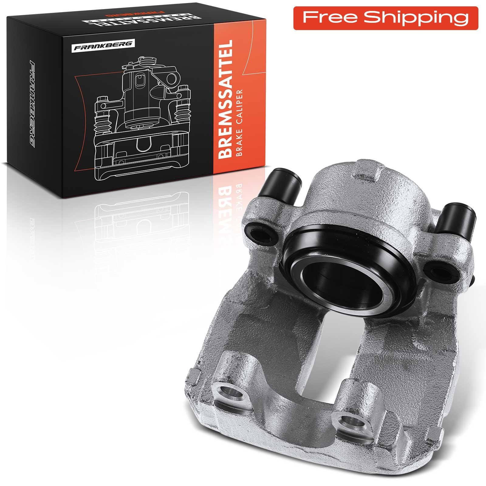 Frankberg 5481FB0003176: Féknyereg Első tengely jobb, Tartó nélkül