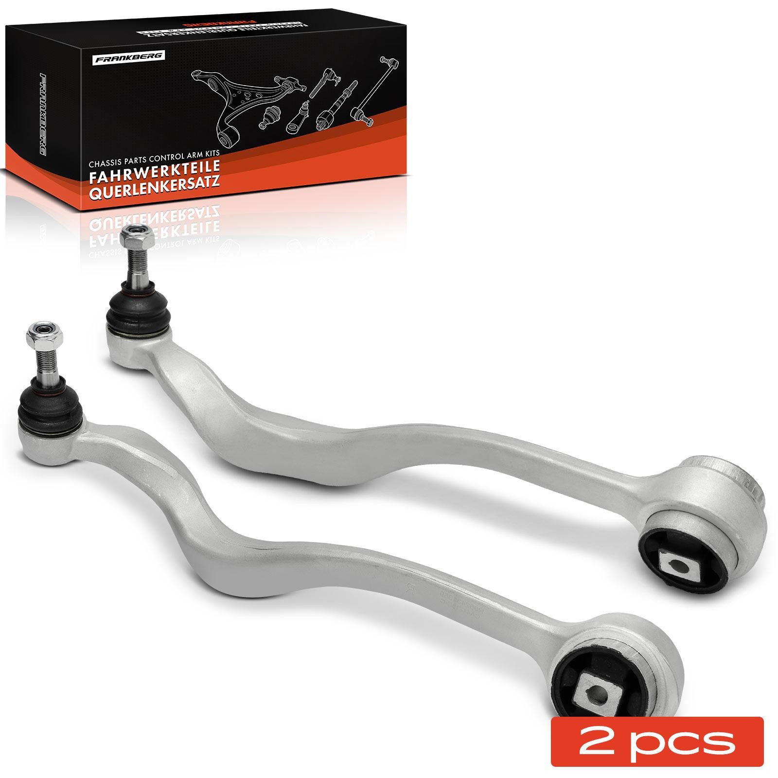 Frankberg 5481FB0006334: Querlenker Satz Vorderachse