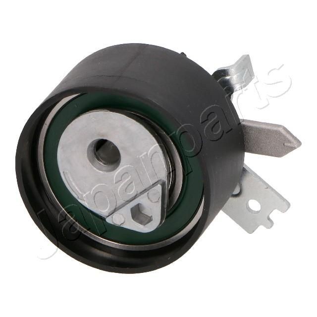 JAPANPARTS BE-122: Tensor de correia, correia dentada