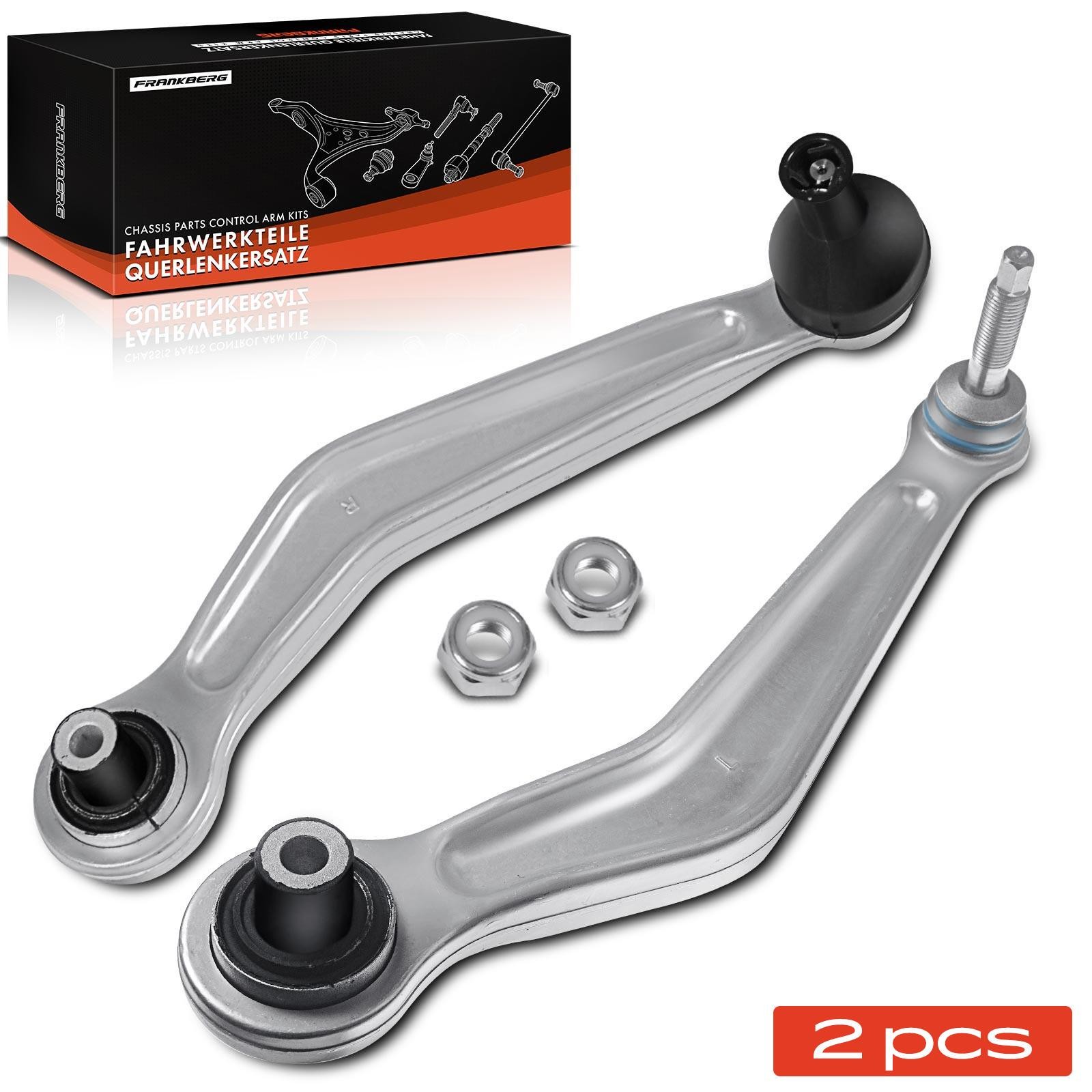 Frankberg 5481FB0006433: Kit brațe axa spate sus