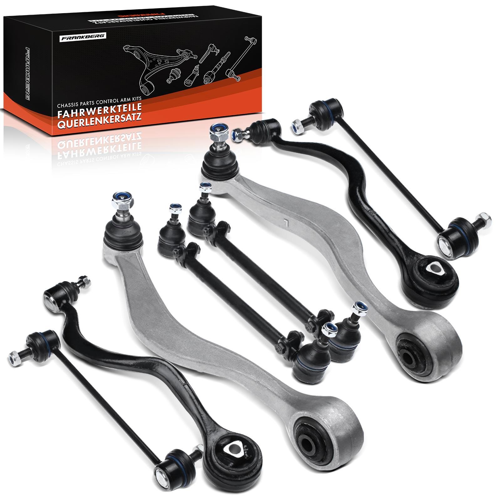 Frankberg 5481FB0006479 Querlenker Satz Vorderachse