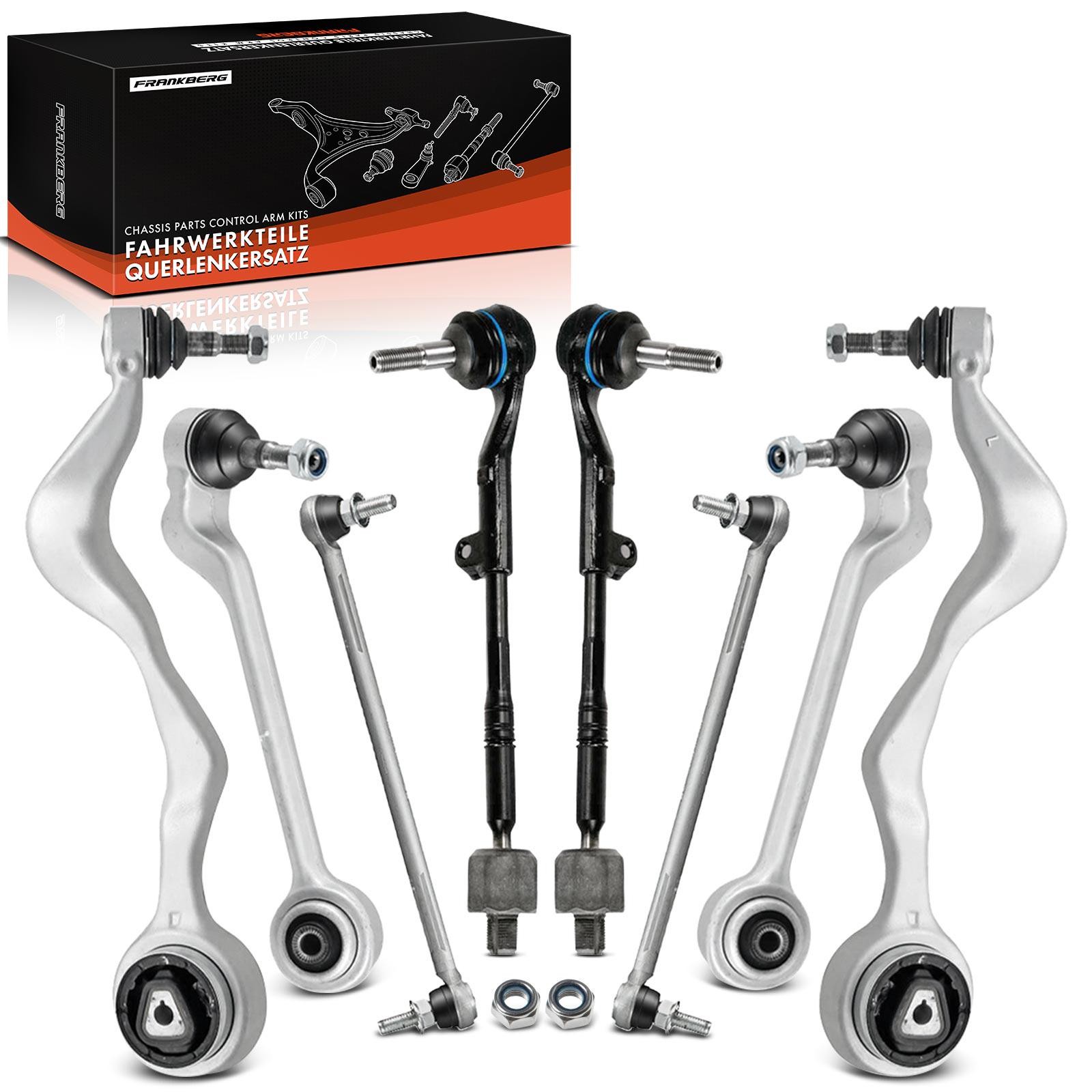 Frankberg 5481FB0006483: Kit bras de suspension Essieu avant