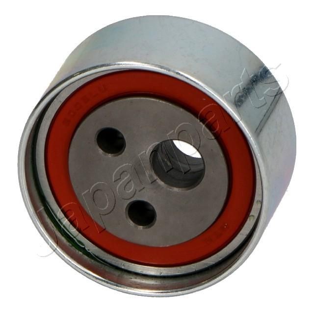 JAPANPARTS BE-128: Tensor de correia, correia dentada