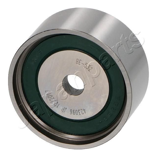 JAPANPARTS BE-532: Tensor de correa, correa dentada