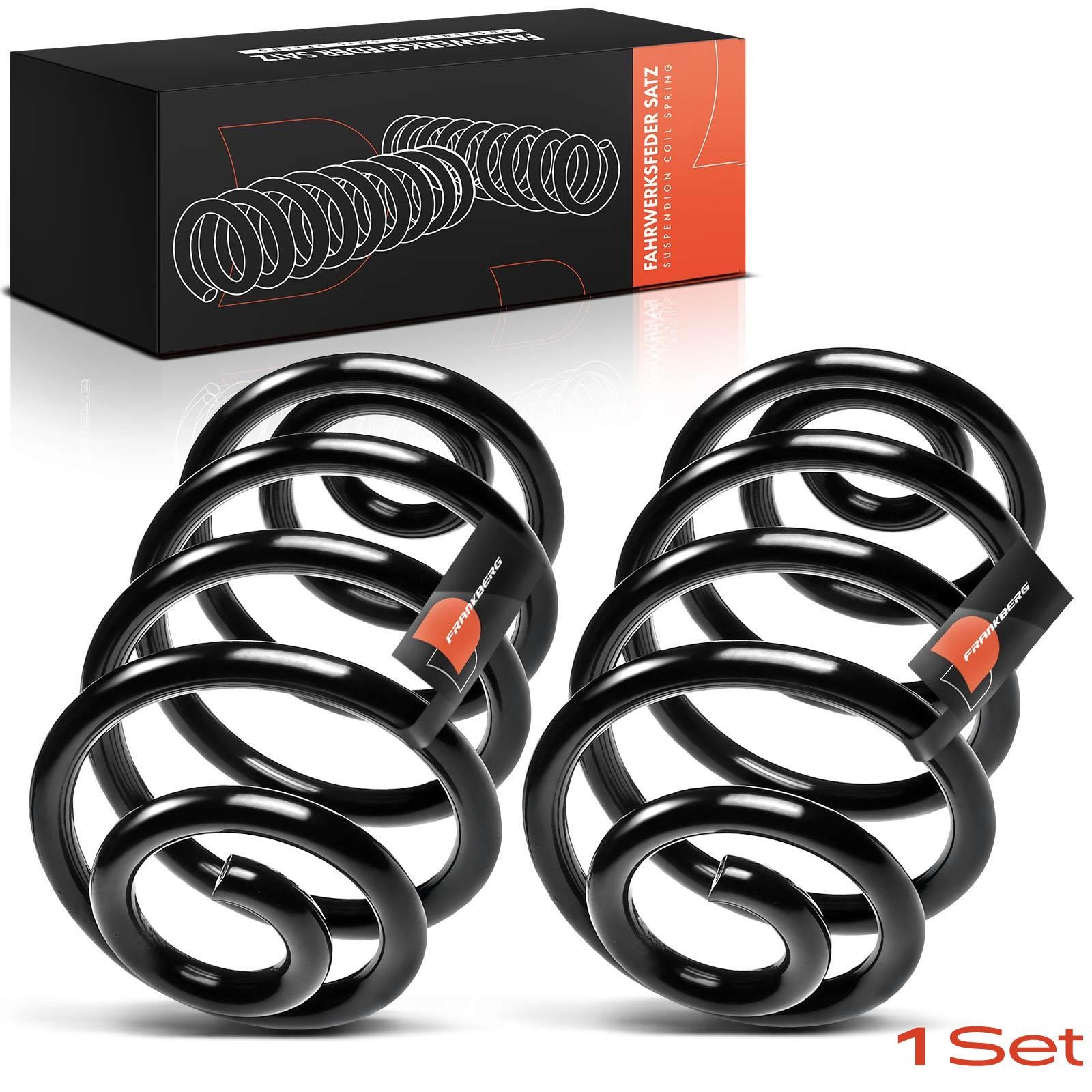 Frankberg 5481FB0008470: Fjeder bagaksel