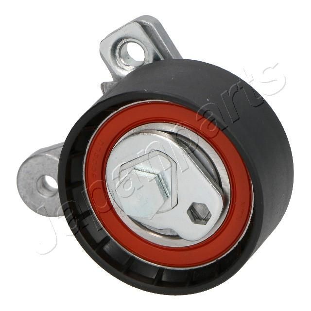 JAPANPARTS BE-W11: Tensor de correa, correa dentada