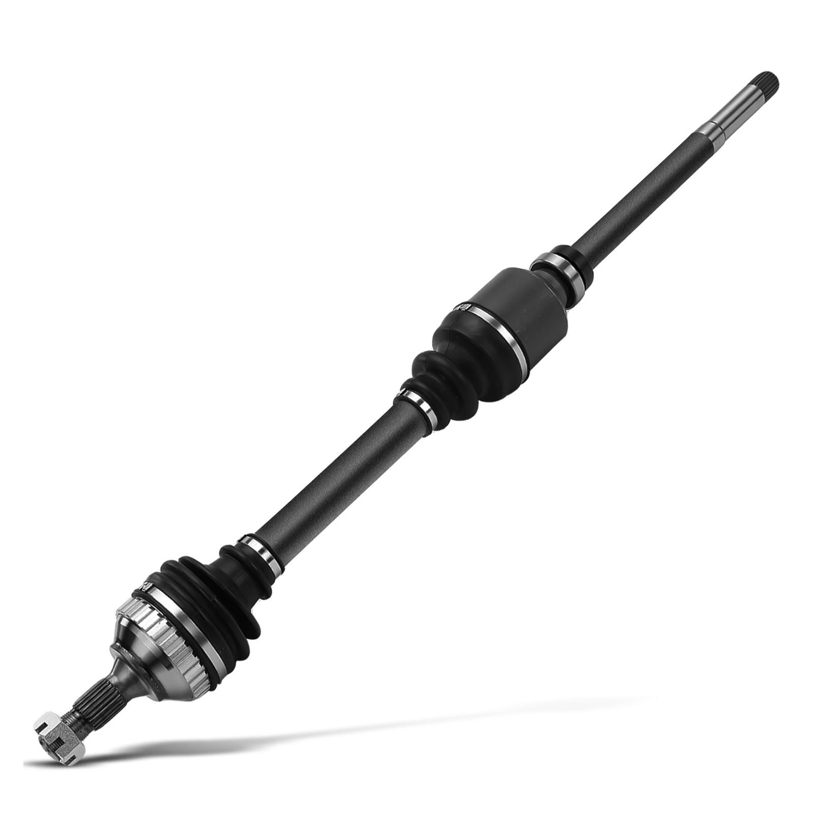 Frankberg 5481FB0010652: Veio de transmissão Eixo dianteiro, lado direito, 883.5mm