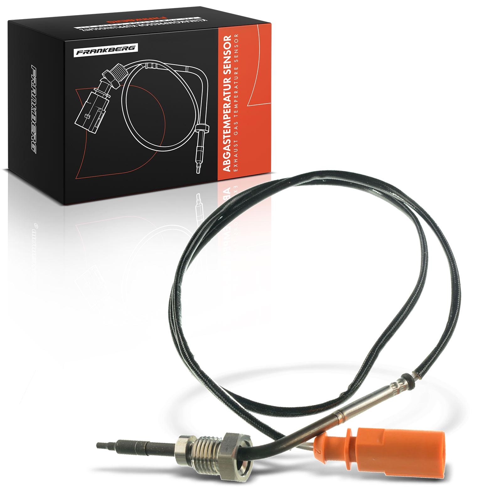 Frankberg 5481FB0011643: Andur, heitgaasitemperatuur taga