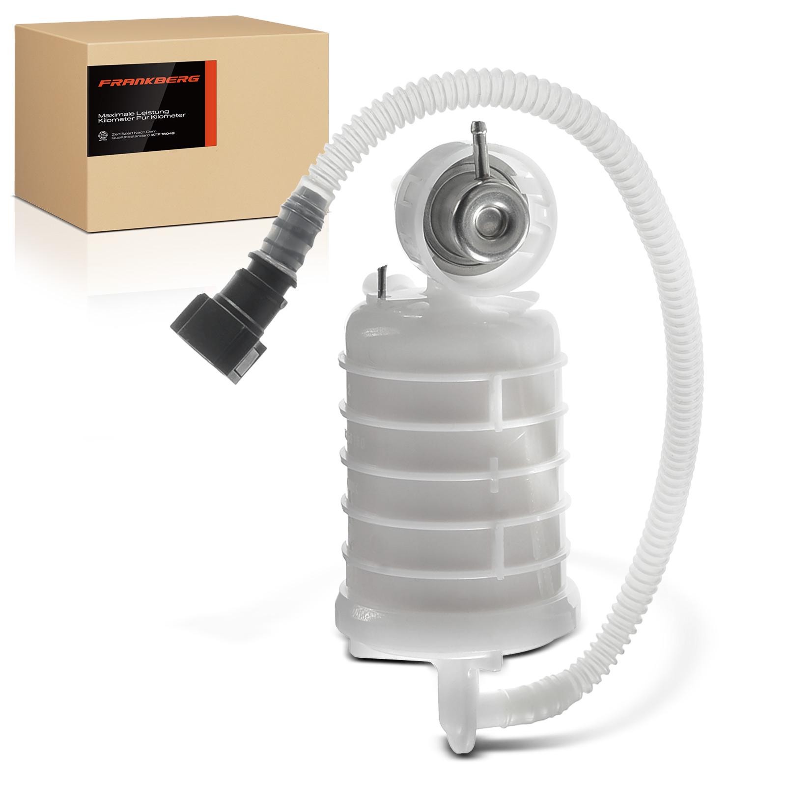 Frankberg 5481FB0012436: Горивен филтър