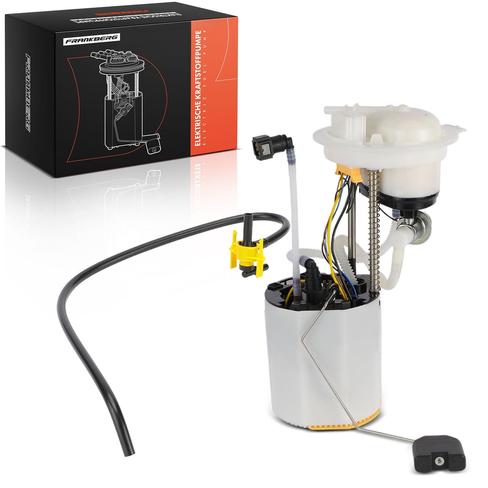 Frankberg 5481FB0012801: Pompe à essence