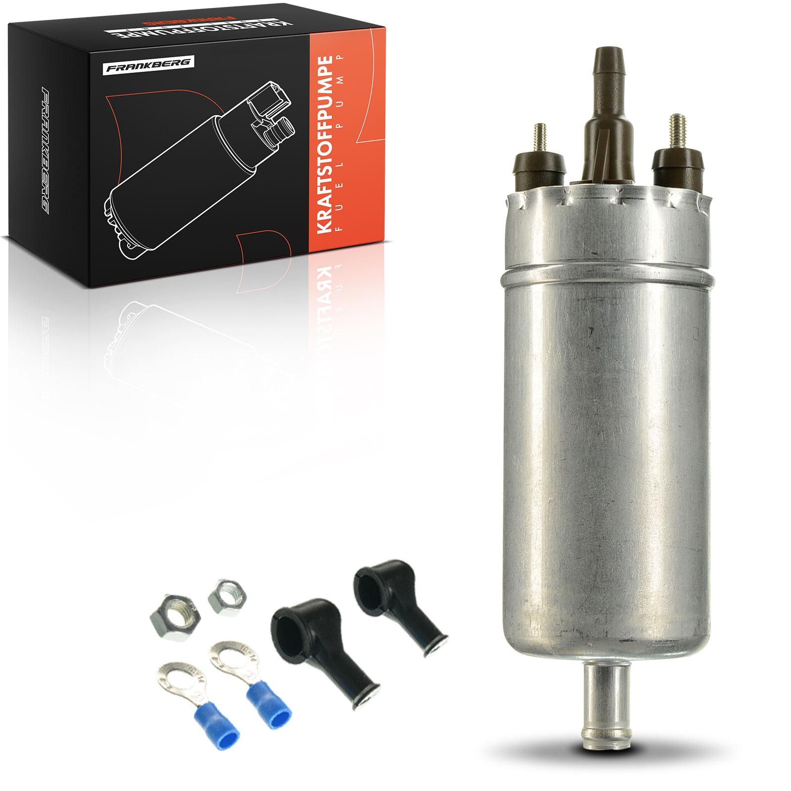 Frankberg 5481FB0012823: Bensiinipump