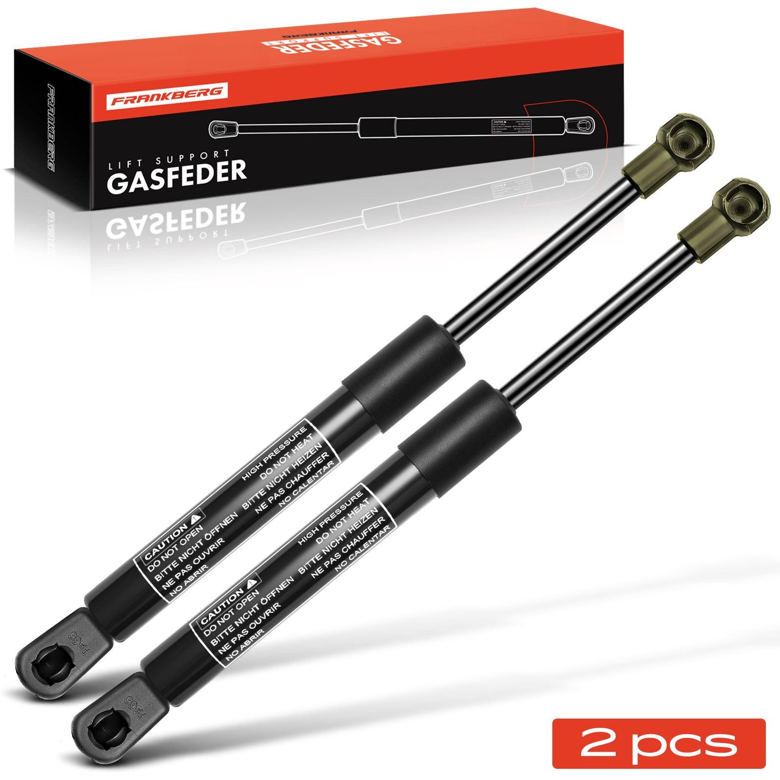 Frankberg 5481FB0013148 Motorhaubendämpfer Motorhaube