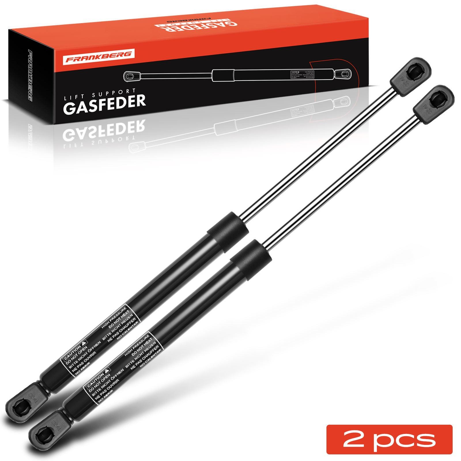 Frankberg 5481FB0013854: Sprężyna gazowa, tylna szyba Tylna szyba