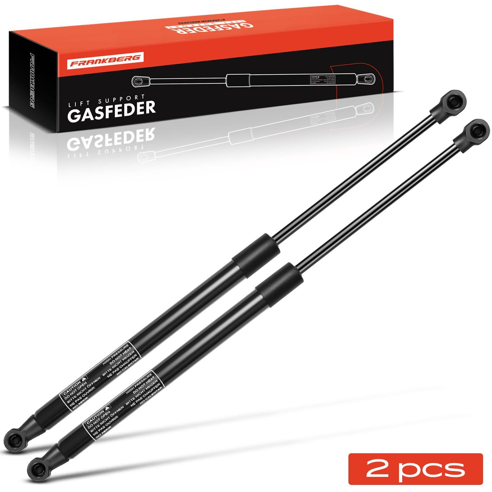 Frankberg 5481FB0013945 Heckklappendämpfer Vehicle Tailgate, 518mm