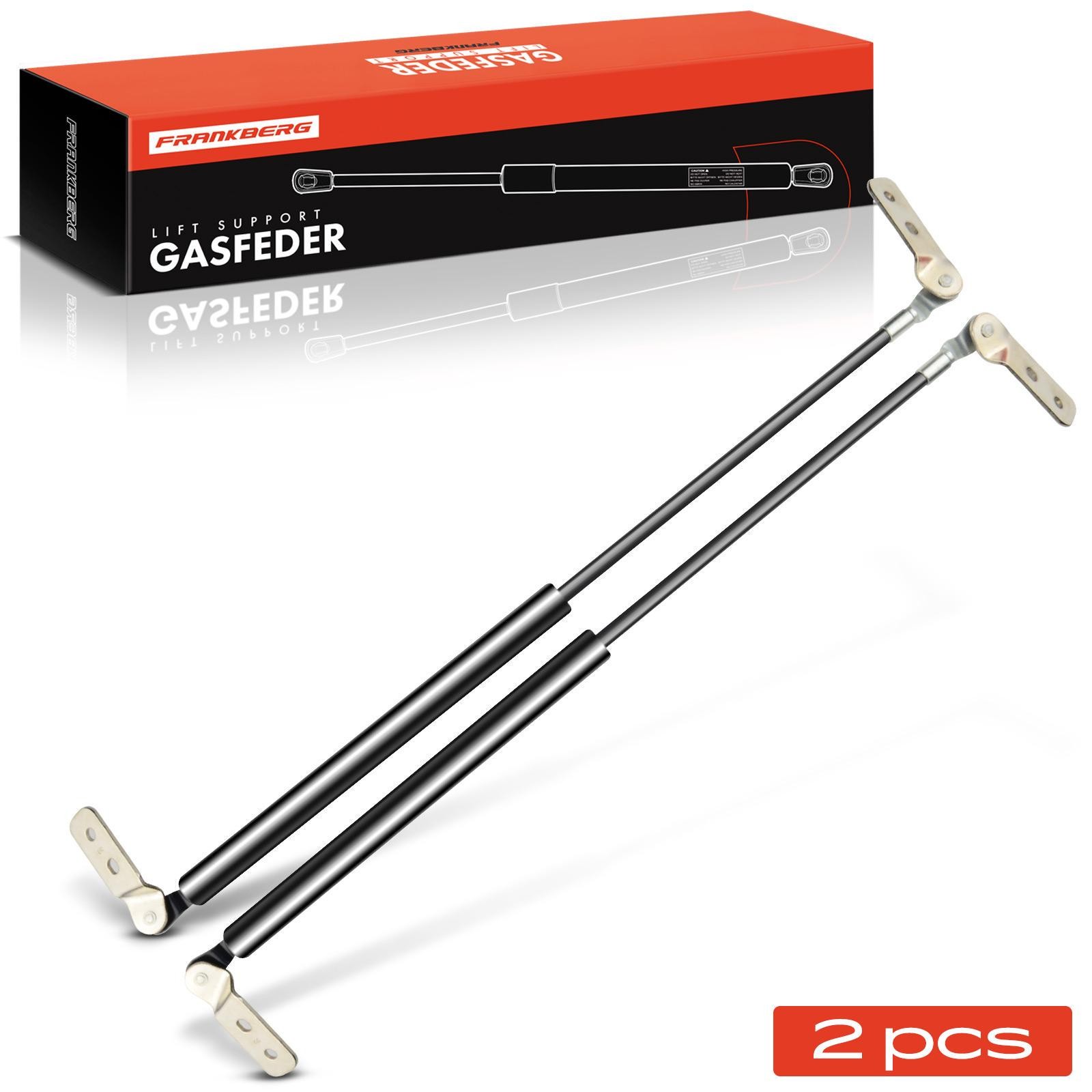 Frankberg 5481FB0014011: Sprężyna gazowa, pokrywa bagażnika Vehicle Tailgate, 614[mm]